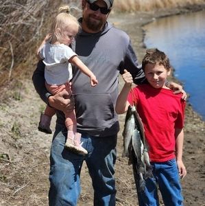 Meet your Posher, Jim